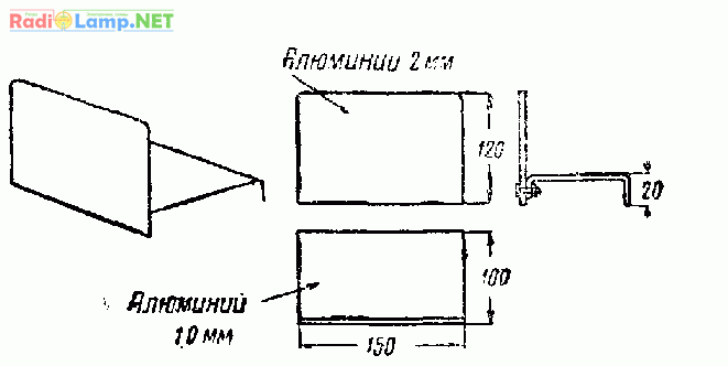 Радиоприёмник своими руками: простые конструкции