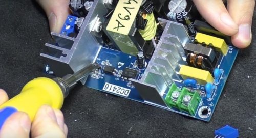 Зарядка аккумулятора шуруповерта без зарядного устройства - как произвести самостоятельно