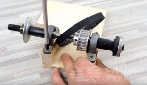 7 идей как сделать заточной станок своими руками