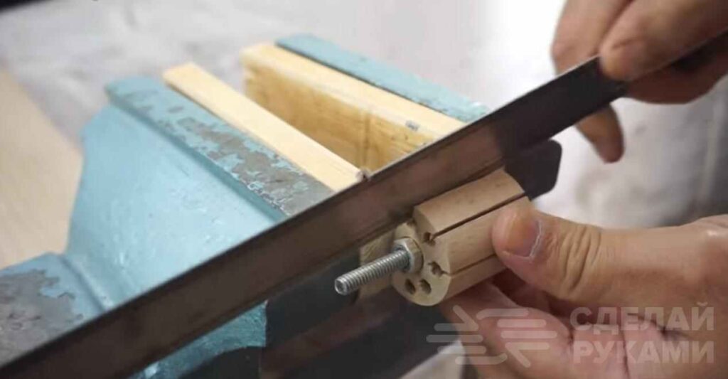 25 крутых самоделок с использованием шуруповерта