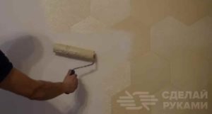 Как сделать на балконе декоративное покрытие из резины