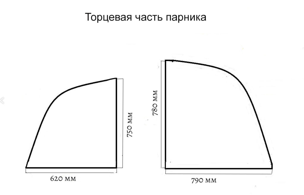 Как сделать парник своими руками: 6 интересных идей