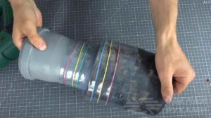 Как вырастить чеснок, используя пластиковые бутылки