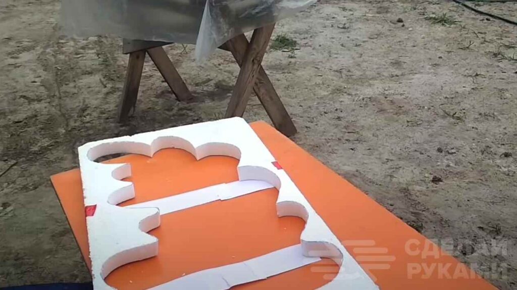 Садовая скамейка своими руками: 25 идей для дома и дачи