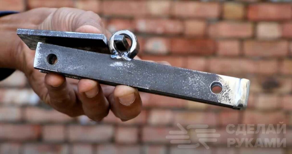 19 самодельных струбцин, которые должны быть у каждого мастера