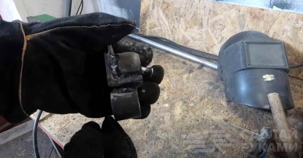 19 самодельных струбцин, которые должны быть у каждого мастера