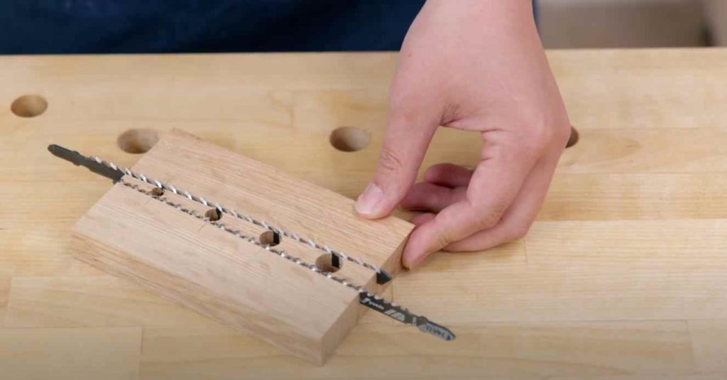 Как сделать круглые деревянные палочки любого диаметра: 7 способов