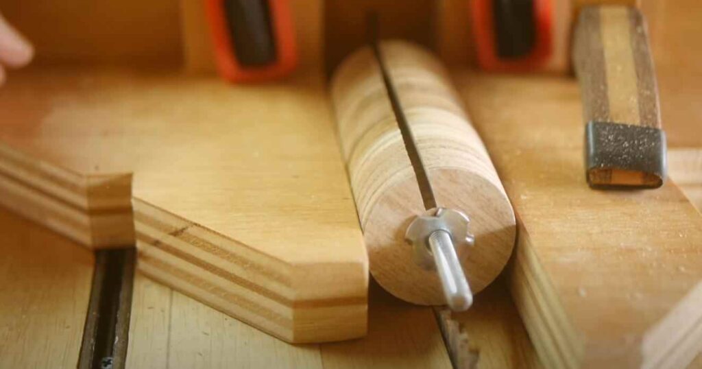 25 крутых самоделок с использованием шуруповерта
