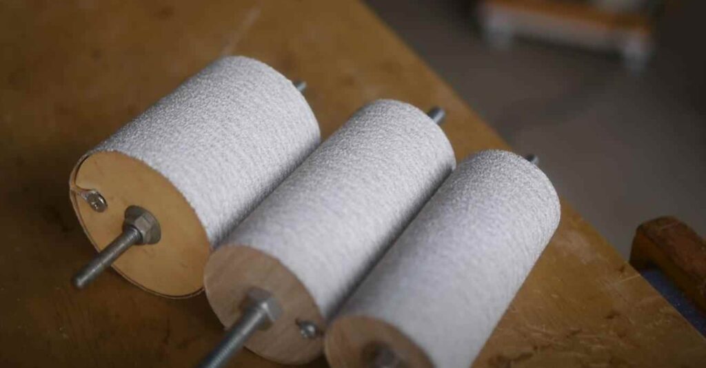 25 крутых самоделок с использованием шуруповерта