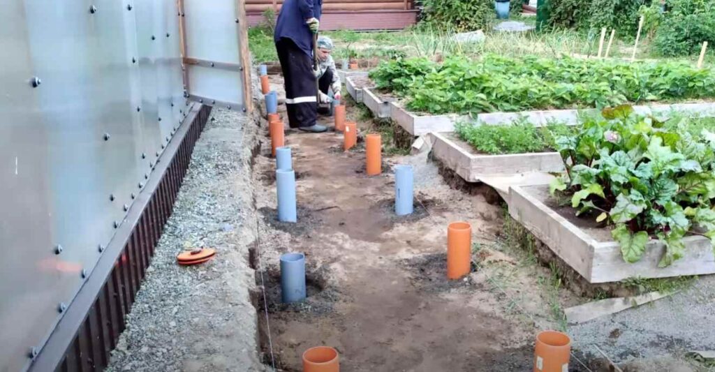 21 идея, как сделать садовую дорожку своими руками