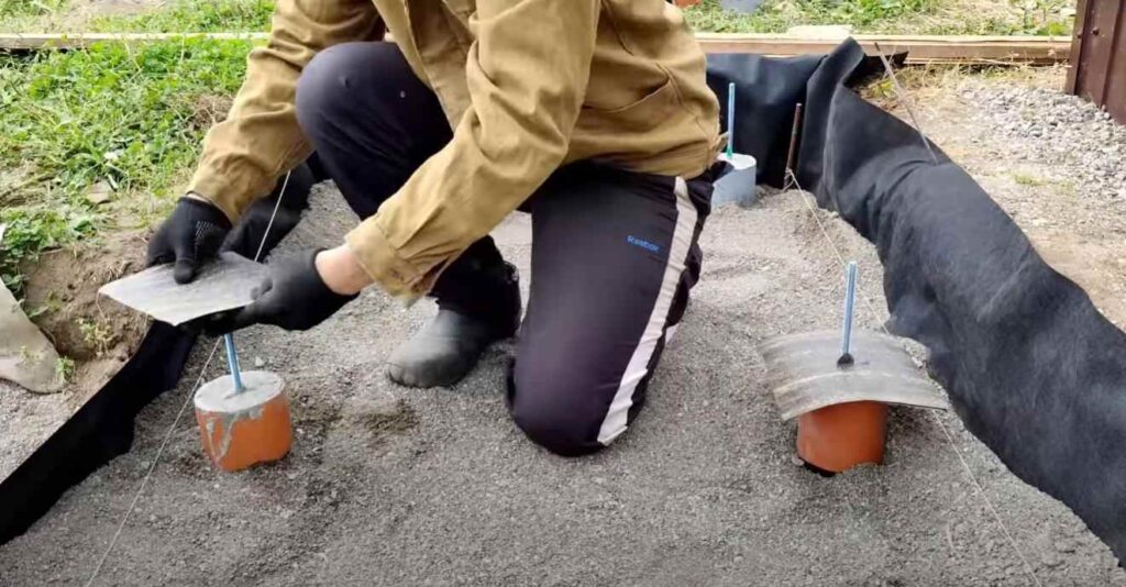 21 идея, как сделать садовую дорожку своими руками