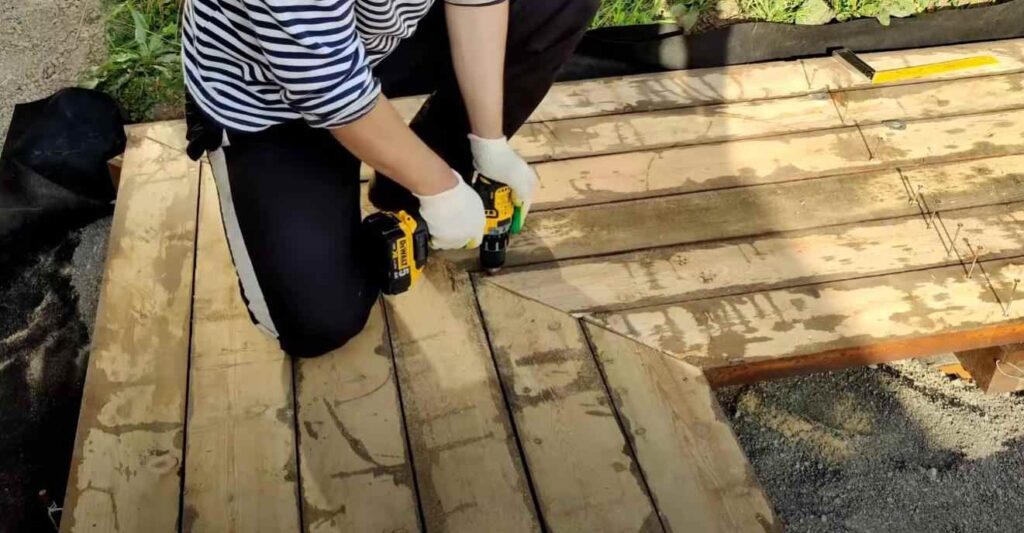 21 идея, как сделать садовую дорожку своими руками