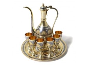 Кубачинская художественная фабрика